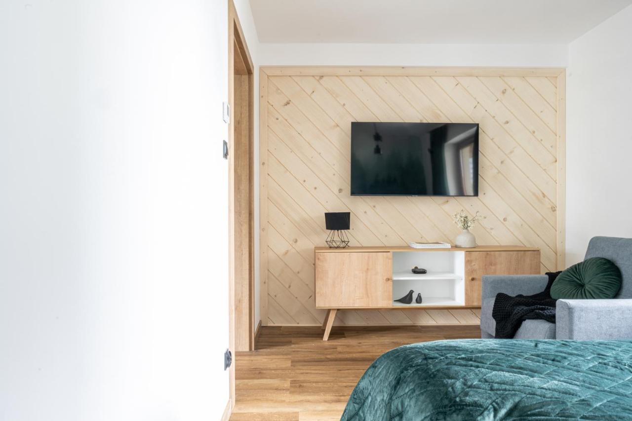 Zakopianska Turnia Apartment