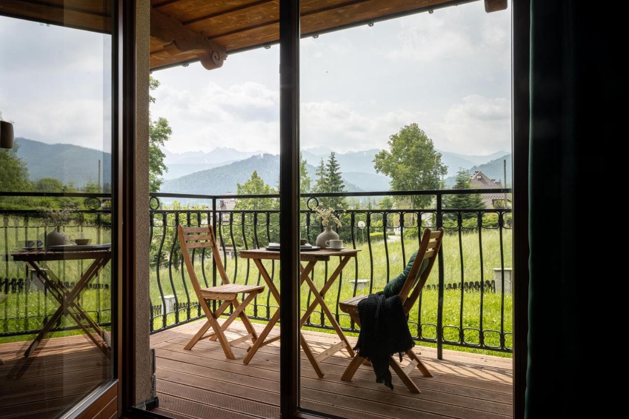 Zakopianska Turnia Zakopane